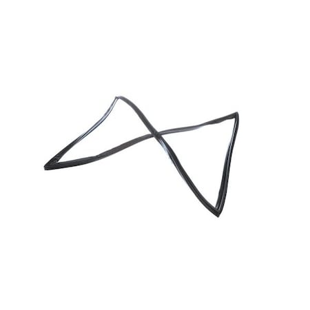 Fagor Commercial Gasket, 30X21X0.625 12191258